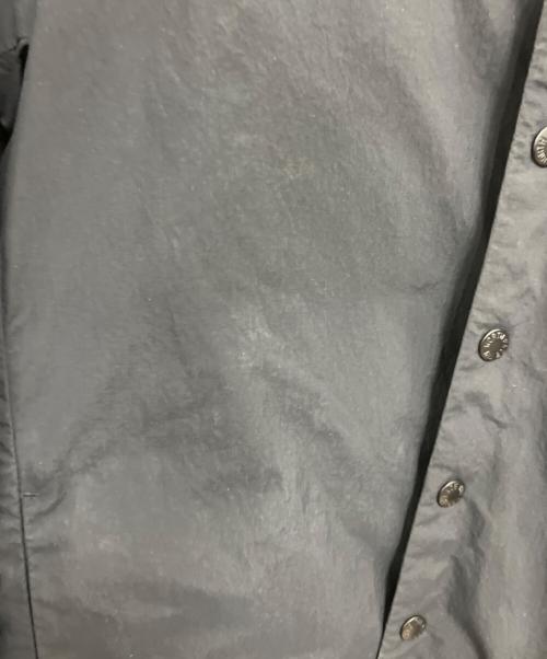 THE NORTHFACE PURPLELABEL（ザ・ノースフェイス パープルレーベル）THE NORTHFACE PURPLELABEL (ザ・ノースフェイス パープルレーベル) ダウンカーディガン ブラック サイズ:WSの古着・服飾アイテム