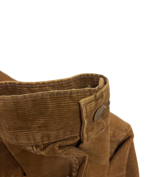LEVI'S VINTAGE CLOTHING（リーバイス ビンテージ クロージング）LEVI'S VINTAGE CLOTHING (リーバイス ビンテージ クロージング) コーデュロイジャケット ブラウン サイズ:不明の古着・服飾アイテム