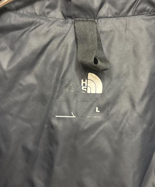 THE NORTH FACE（ザ ノース フェイス）THE NORTH FACE (ザ ノース フェイス) GATEKEEPER TRICLIMATE JACKET/ジャケット ブラウン サイズ:Lの古着・服飾アイテム