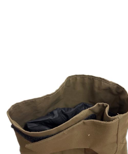 THE NORTH FACE（ザ ノース フェイス）THE NORTH FACE (ザ ノース フェイス) GATEKEEPER TRICLIMATE JACKET/ジャケット ブラウン サイズ:Lの古着・服飾アイテム