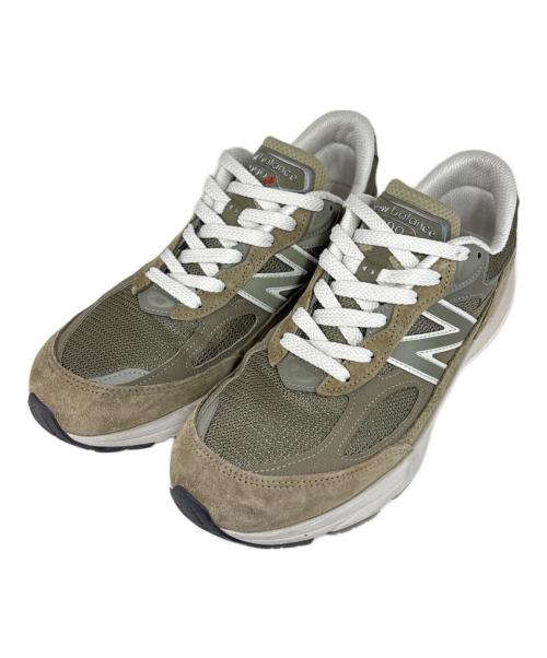 NEW BALANCE（ニューバランス）NEW BALANCE (ニューバランス) ローカットスニーカー/990V6 