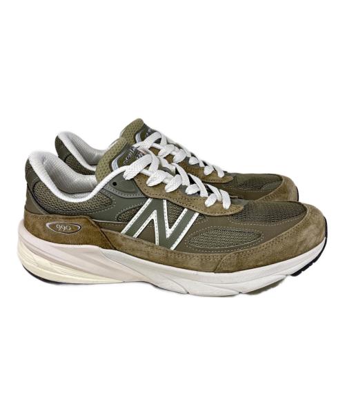 NEW BALANCE（ニューバランス）NEW BALANCE (ニューバランス) ローカットスニーカー/990V6 