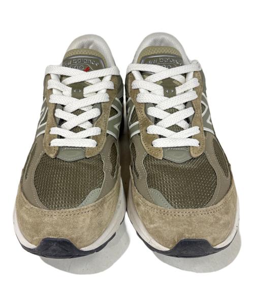 NEW BALANCE（ニューバランス）NEW BALANCE (ニューバランス) ローカットスニーカー/990V6 