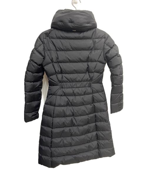 HERNO（ヘルノ）HERNO (ヘルノ) ダウンコート ブラック サイズ:38の古着・服飾アイテム