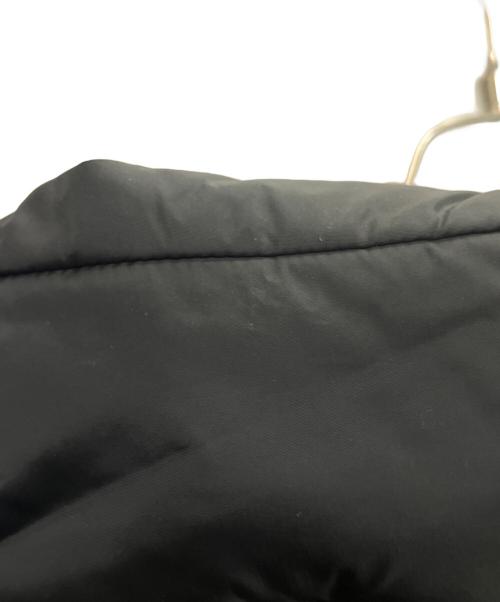 HERNO（ヘルノ）HERNO (ヘルノ) ダウンコート ブラック サイズ:38の古着・服飾アイテム