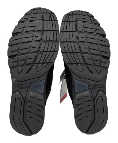 NEW BALANCE（ニューバランス）NEW BALANCE (ニューバランス) U992TB/スニーカー ブラック サイズ:28cm 未使用品の古着・服飾アイテム