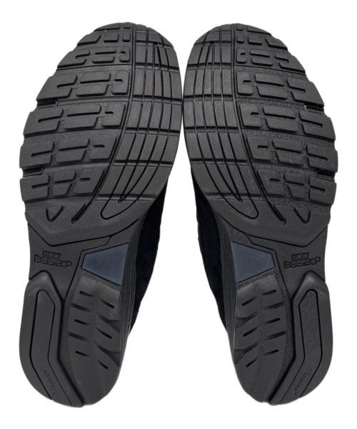 NEW BALANCE（ニューバランス）NEW BALANCE (ニューバランス) U992TB/スニーカー ブラック サイズ:28cmの古着・服飾アイテム