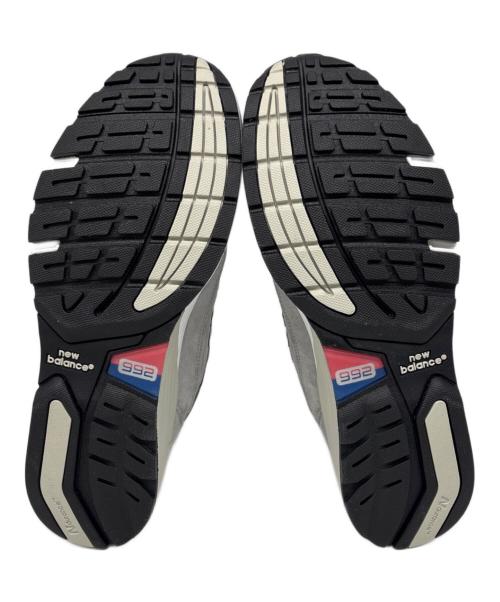 NEW BALANCE（ニューバランス）NEW BALANCE (ニューバランス) スニーカー グレー サイズ:25.5の古着・服飾アイテム