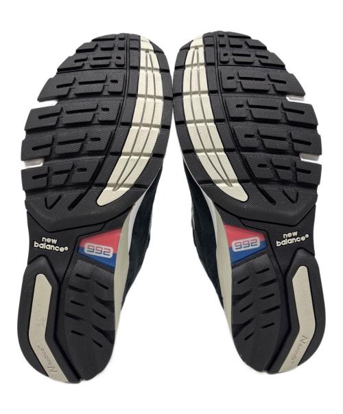 NEW BALANCE（ニューバランス）NEW BALANCE (ニューバランス) スニーカー ネイビー サイズ:25cmの古着・服飾アイテム