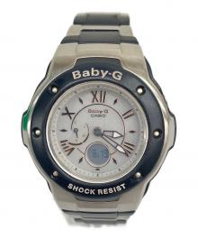 CASIO（カシオ）の古着「腕時計 Baby-G MSG-3200C」