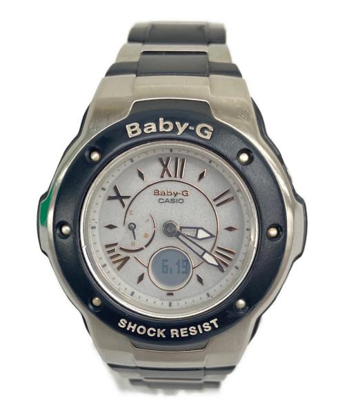 CASIO（カシオ）CASIO (カシオ) 腕時計 Baby-G MSG-3200Cの古着・服飾アイテム