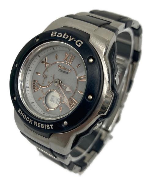 CASIO（カシオ）CASIO (カシオ) 腕時計 Baby-G MSG-3200Cの古着・服飾アイテム