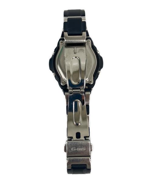 CASIO（カシオ）CASIO (カシオ) 腕時計 Baby-G MSG-3200Cの古着・服飾アイテム