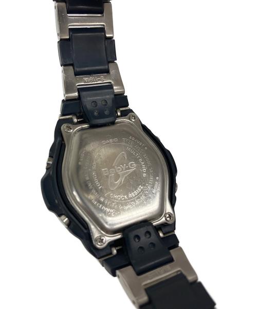 CASIO（カシオ）CASIO (カシオ) 腕時計 Baby-G MSG-3200Cの古着・服飾アイテム