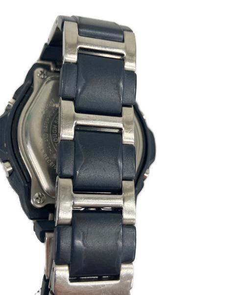 CASIO（カシオ）CASIO (カシオ) 腕時計 Baby-G MSG-3200Cの古着・服飾アイテム