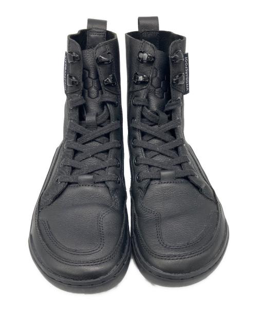 VIVOBARE FOOT（ビボベアフット）VIVOBARE FOOT (ビボベアフット) GOBI BOOT ブラック サイズ:22.5cmの古着・服飾アイテム