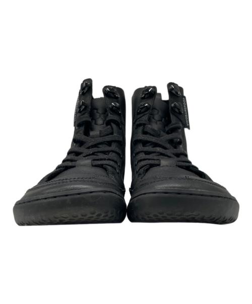 VIVOBARE FOOT（ビボベアフット）VIVOBARE FOOT (ビボベアフット) GOBI BOOT ブラック サイズ:22.5cmの古着・服飾アイテム