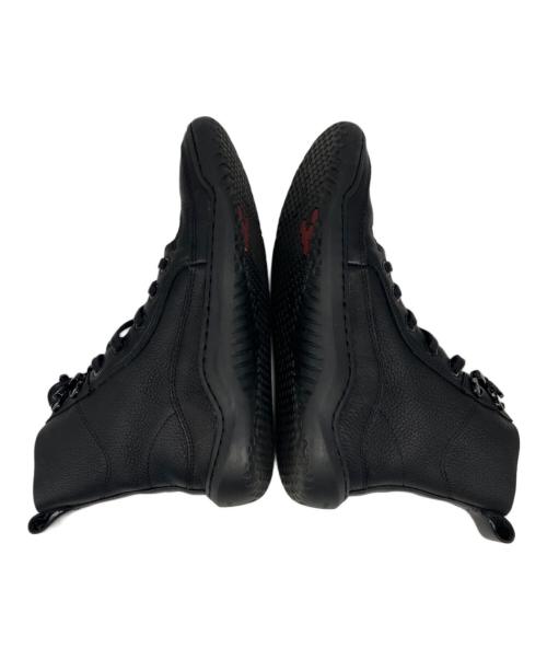 VIVOBARE FOOT（ビボベアフット）VIVOBARE FOOT (ビボベアフット) GOBI BOOT ブラック サイズ:22.5cmの古着・服飾アイテム