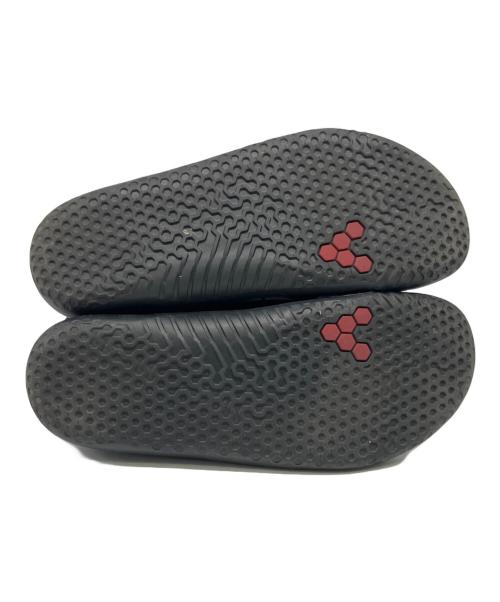 VIVOBARE FOOT（ビボベアフット）VIVOBARE FOOT (ビボベアフット) GOBI BOOT ブラック サイズ:22.5cmの古着・服飾アイテム