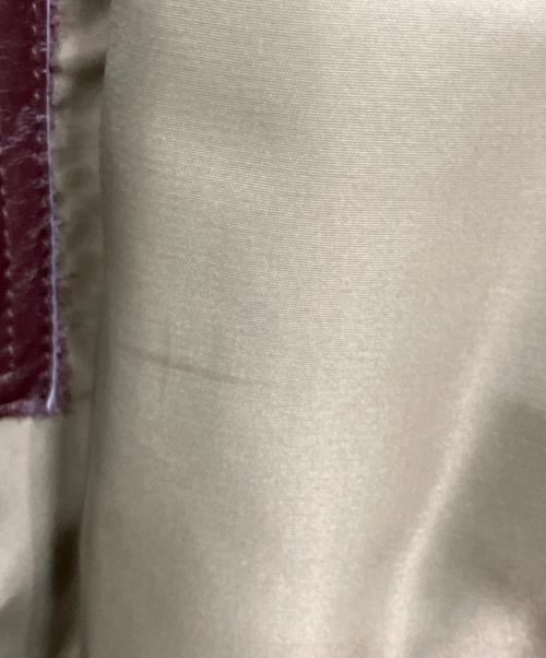 waiper（ワイパー）waiper (ワイパー) フライトジャケット オリーブ サイズ:46の古着・服飾アイテム