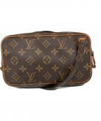 LOUIS VUITTONルイ ヴィトン）の古着「ショルダーポーチ」