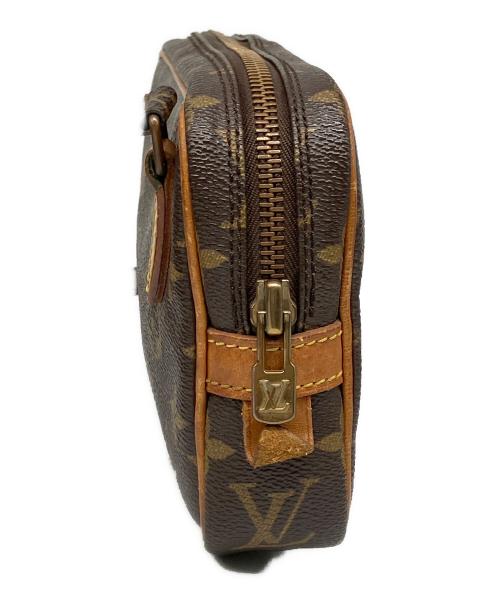 LOUIS VUITTON（ルイ ヴィトン）LOUIS VUITTON (ルイ ヴィトン) ショルダーポーチの古着・服飾アイテム