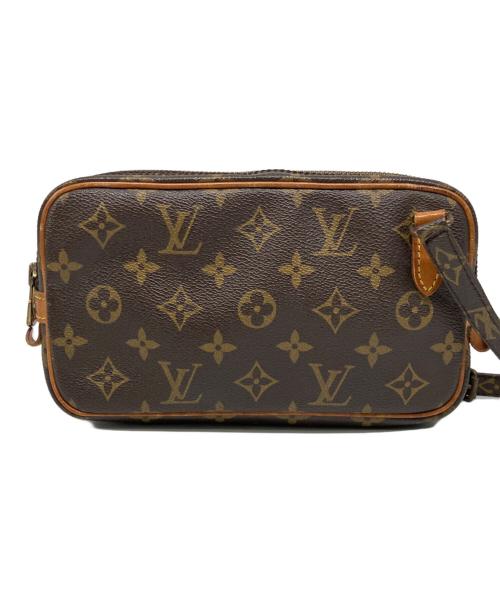 LOUIS VUITTON（ルイ ヴィトン）LOUIS VUITTON (ルイ ヴィトン) ショルダーポーチの古着・服飾アイテム