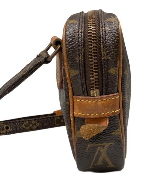 LOUIS VUITTON（ルイ ヴィトン）LOUIS VUITTON (ルイ ヴィトン) ショルダーポーチの古着・服飾アイテム