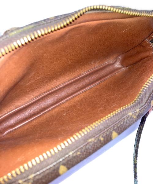 LOUIS VUITTON（ルイ ヴィトン）LOUIS VUITTON (ルイ ヴィトン) ショルダーポーチの古着・服飾アイテム