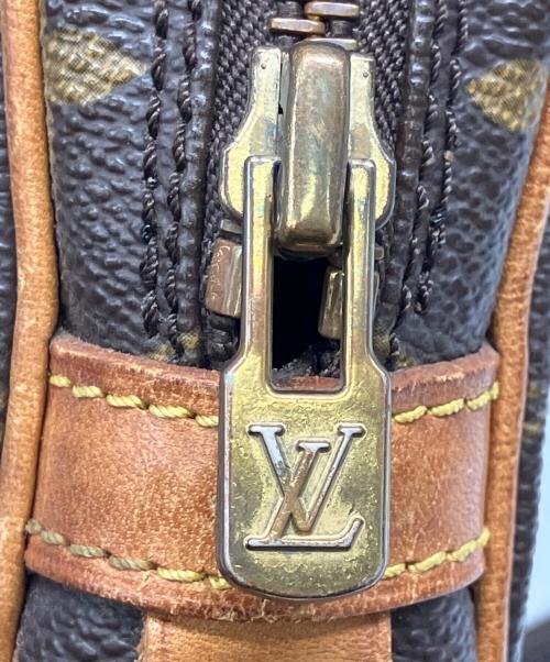 LOUIS VUITTON（ルイ ヴィトン）LOUIS VUITTON (ルイ ヴィトン) ショルダーポーチの古着・服飾アイテム