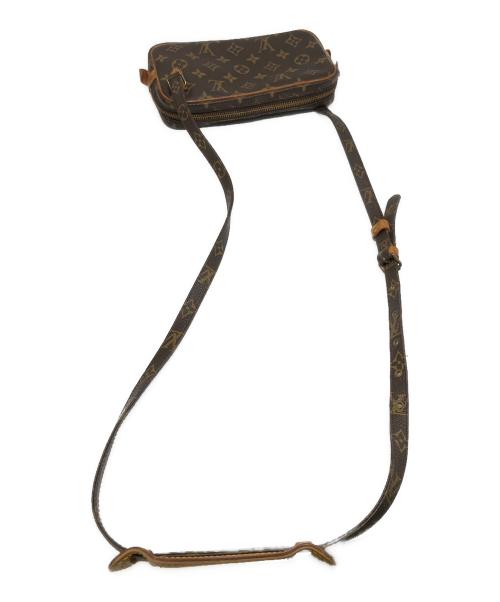 LOUIS VUITTON（ルイ ヴィトン）LOUIS VUITTON (ルイ ヴィトン) ショルダーポーチの古着・服飾アイテム