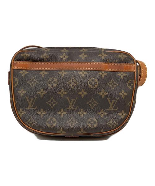 LOUIS VUITTON（ルイ ヴィトン）LOUIS VUITTON (ルイ ヴィトン) モノグラム　ジュヌフィーユPM　ショルダーバッグの古着・服飾アイテム