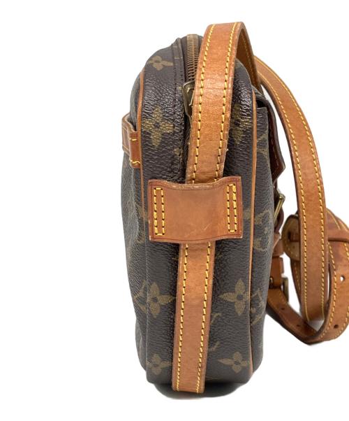 LOUIS VUITTON（ルイ ヴィトン）LOUIS VUITTON (ルイ ヴィトン) モノグラム　ジュヌフィーユPM　ショルダーバッグの古着・服飾アイテム
