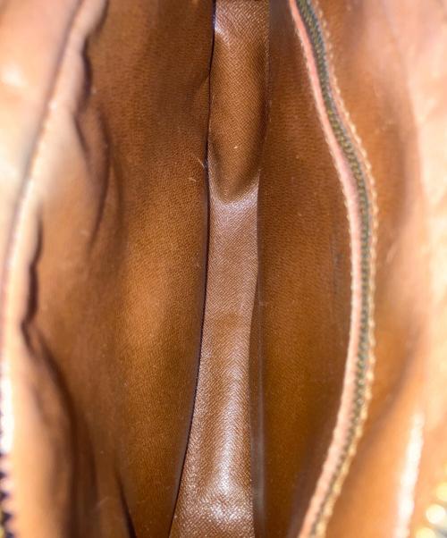 LOUIS VUITTON（ルイ ヴィトン）LOUIS VUITTON (ルイ ヴィトン) モノグラム　ジュヌフィーユPM　ショルダーバッグの古着・服飾アイテム