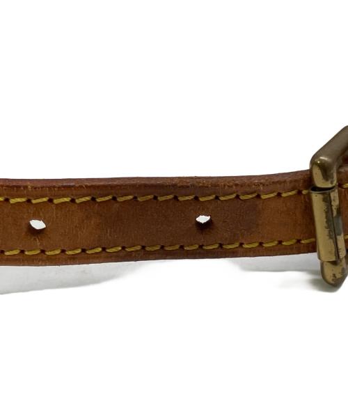 LOUIS VUITTON（ルイ ヴィトン）LOUIS VUITTON (ルイ ヴィトン) モノグラム　ジュヌフィーユPM　ショルダーバッグの古着・服飾アイテム