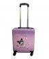 Sanrio (サンリオ) キャリーバッグ パープル：6000円