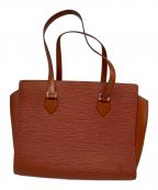 LOUIS VUITTONルイ ヴィトン）の古着「エピ　デュプレックス」｜ケニア・ブラウン