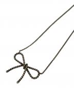 TIFFANY & Co.ティファニー アンド コー）の古着「ネックレス」