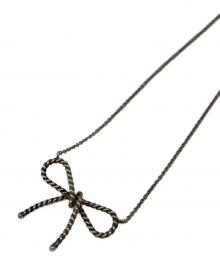 TIFFANY & Co.（ティファニー アンド コー）の古着「ネックレス」