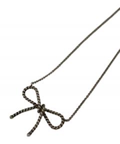 中古・古着通販】DAVID YURMAN (デヴィッド・ヤーマン) オーバルリンク
