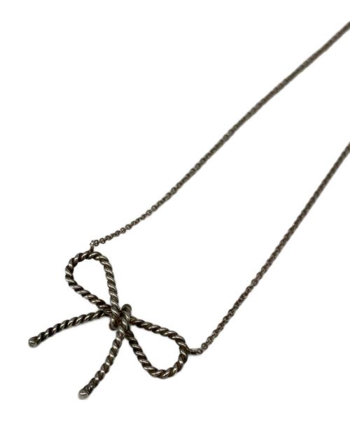 TIFFANY & Co.（ティファニー アンド コー）TIFFANY & Co. (ティファニー アンド コー) ネックレスの古着・服飾アイテム