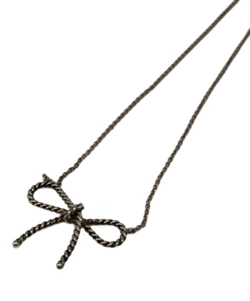 TIFFANY & Co.（ティファニー アンド コー）TIFFANY & Co. (ティファニー アンド コー) ネックレスの古着・服飾アイテム