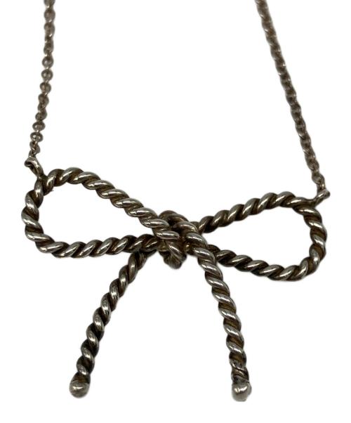 TIFFANY & Co.（ティファニー アンド コー）TIFFANY & Co. (ティファニー アンド コー) ネックレスの古着・服飾アイテム