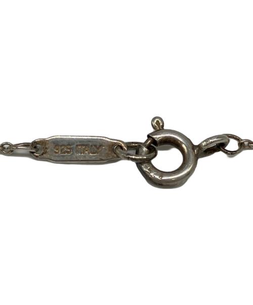 TIFFANY & Co.（ティファニー アンド コー）TIFFANY & Co. (ティファニー アンド コー) ネックレスの古着・服飾アイテム