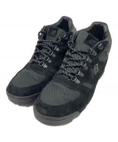 中古・古着通販】NEW BALANCE (ニューバランス) スニーカー ブラック