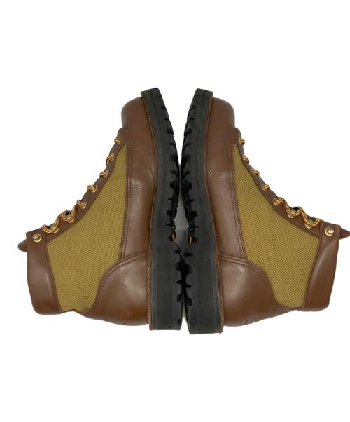 Danner（ダナー）Danner (ダナー) DANNER LIGHT ブラウン サイズ:25.5cmの古着・服飾アイテム