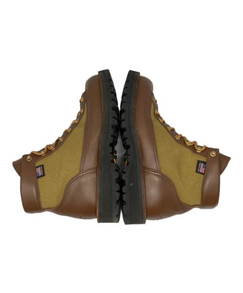 Danner（ダナー）Danner (ダナー) DANNER LIGHT ブラウン サイズ:25.5cmの古着・服飾アイテム