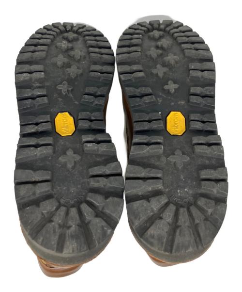 Danner（ダナー）Danner (ダナー) DANNER LIGHT ブラウン サイズ:25.5cmの古着・服飾アイテム