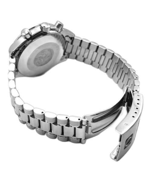OMEGA（オメガ）OMEGA (オメガ) Speedmaster Automatic スピードマスターオートマチック/ Ref3510.50.00黒文字盤 39mm 黒文字盤 サイズ:39mm/19.5cm/Mサイズの古着・服飾アイテム