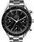OMEGA（オメガ）の古着「Speedmaster Automatic スピードマスターオートマチック/ Ref3510.50.00黒文字盤 39mm」｜黒文字盤
